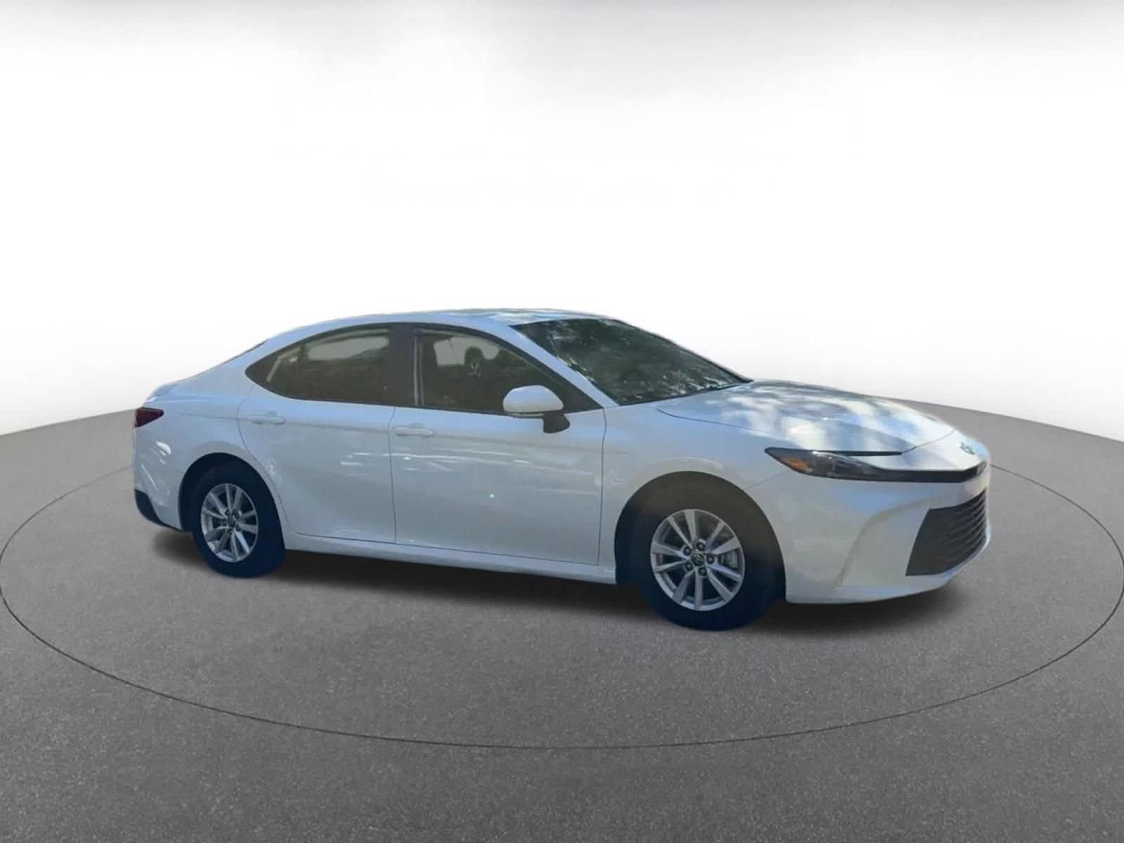 Thumbnail: 2025 Toyota Camry - 2