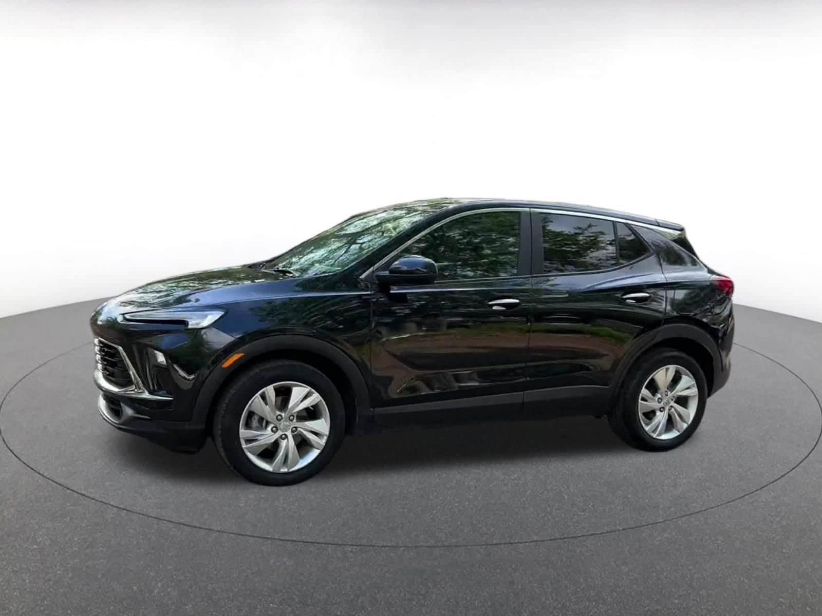 Thumbnail: 2025 Buick Encore GX - 8