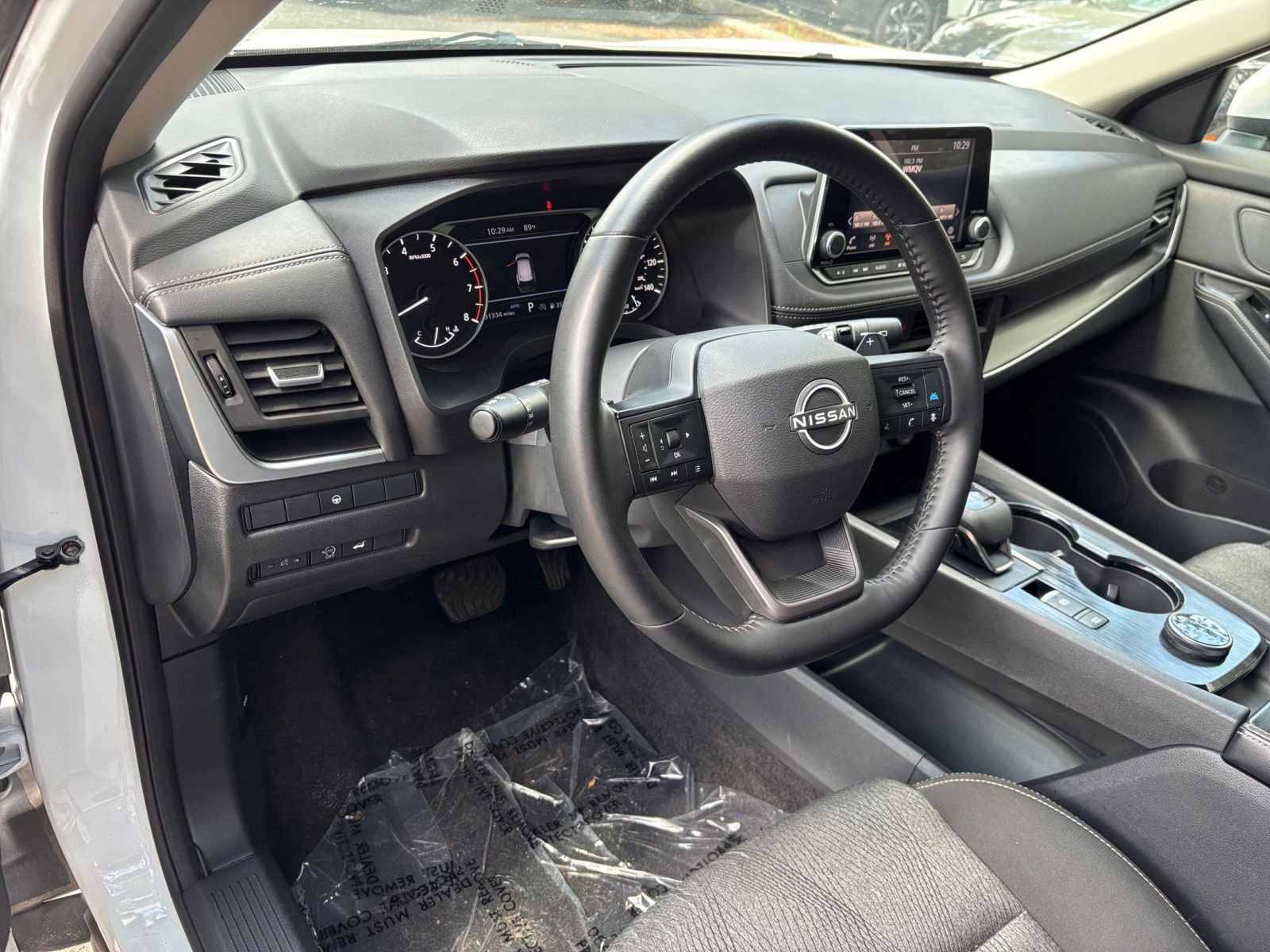 Thumbnail: 2025 Nissan Rogue - 35