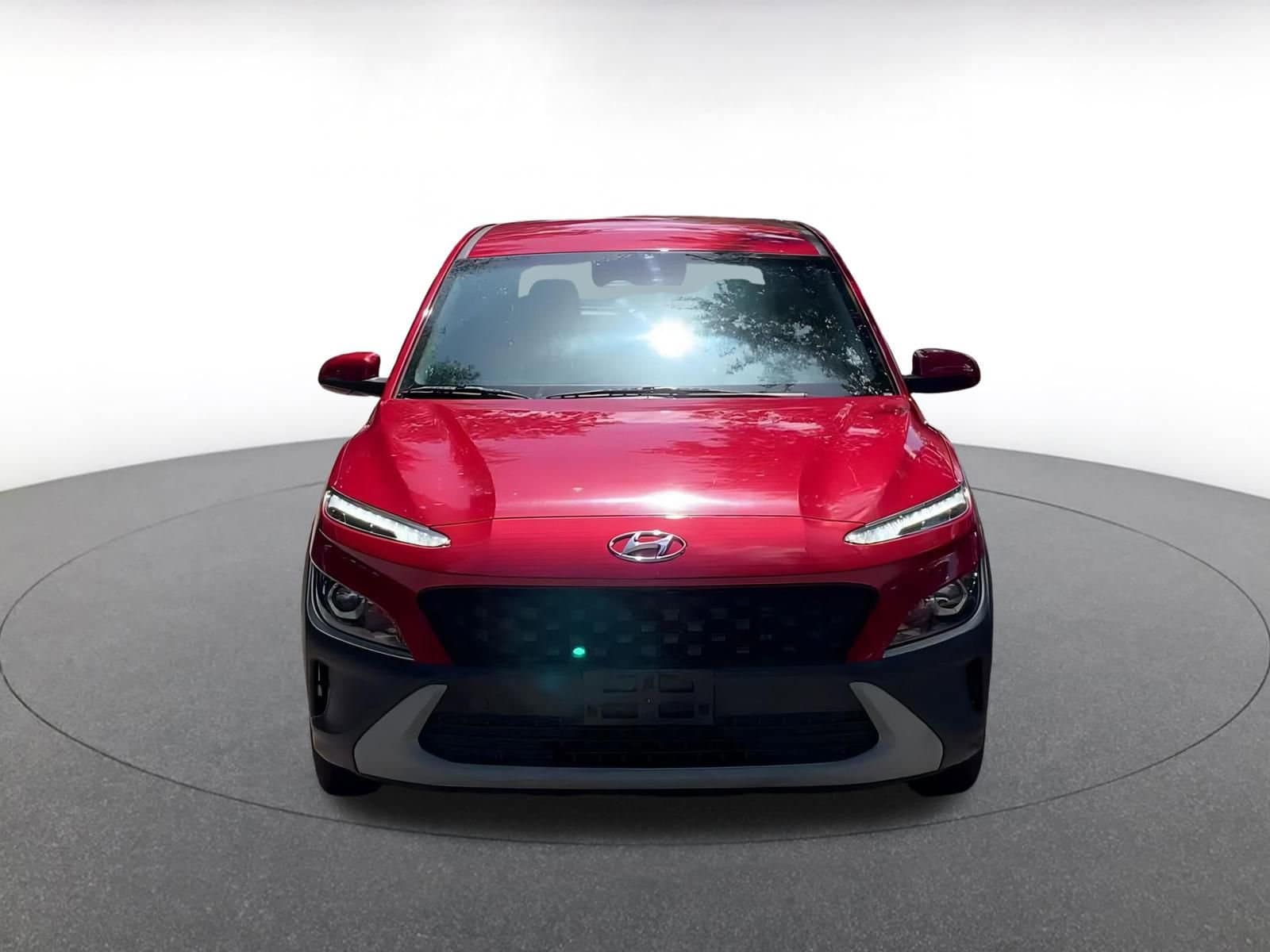2022 Hyundai Kona SE 5