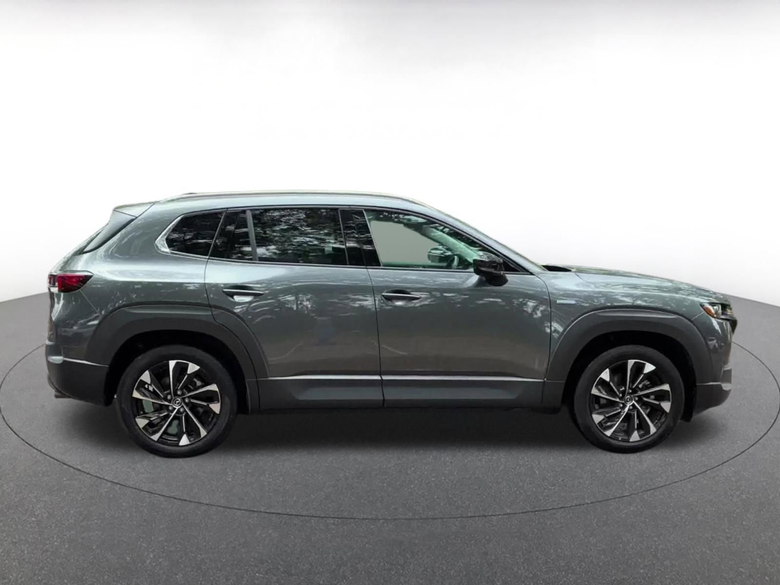 Thumbnail: 2025 Mazda CX-50 - 16