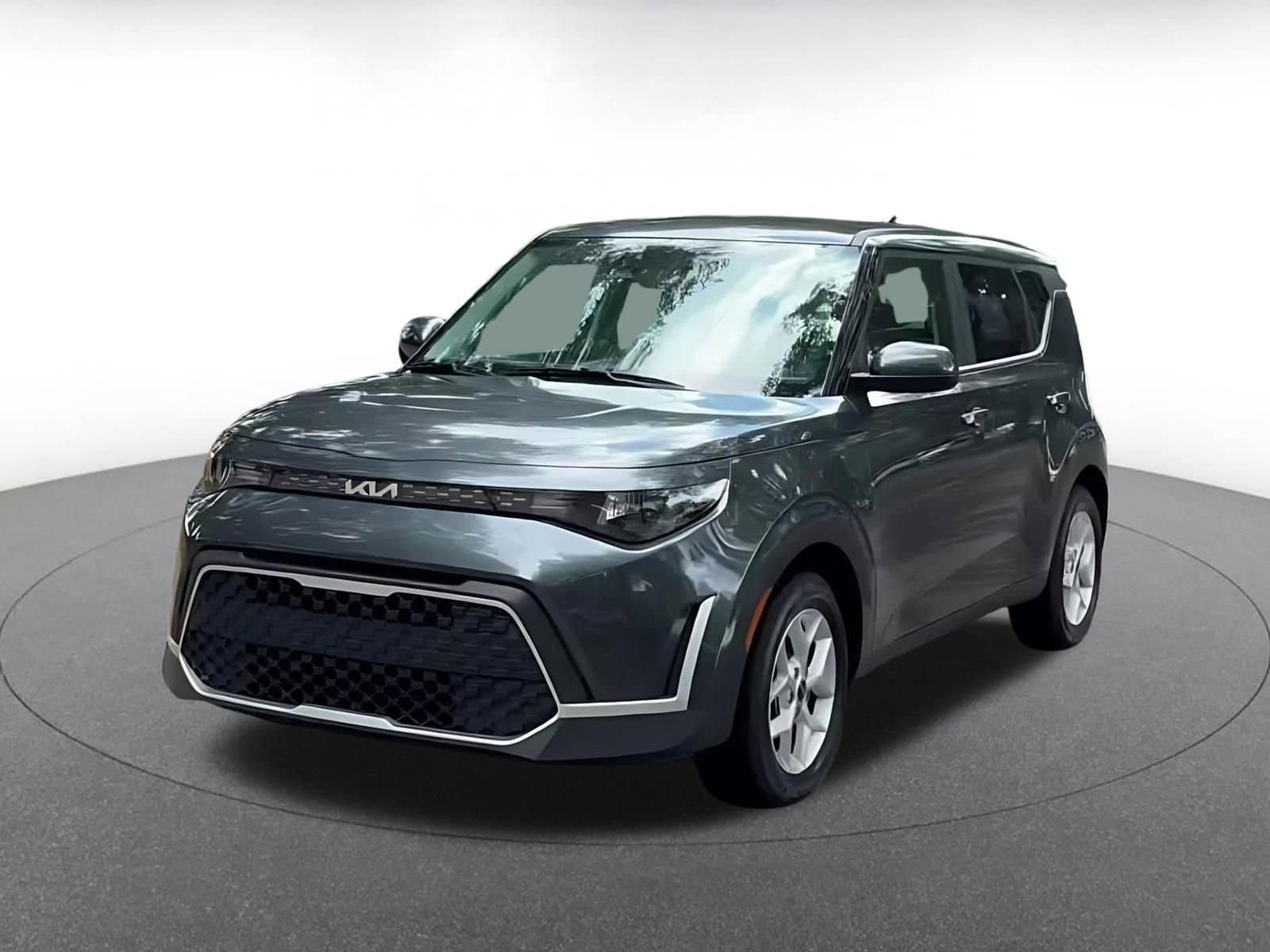 Thumbnail: 2025 Kia Soul - 7
