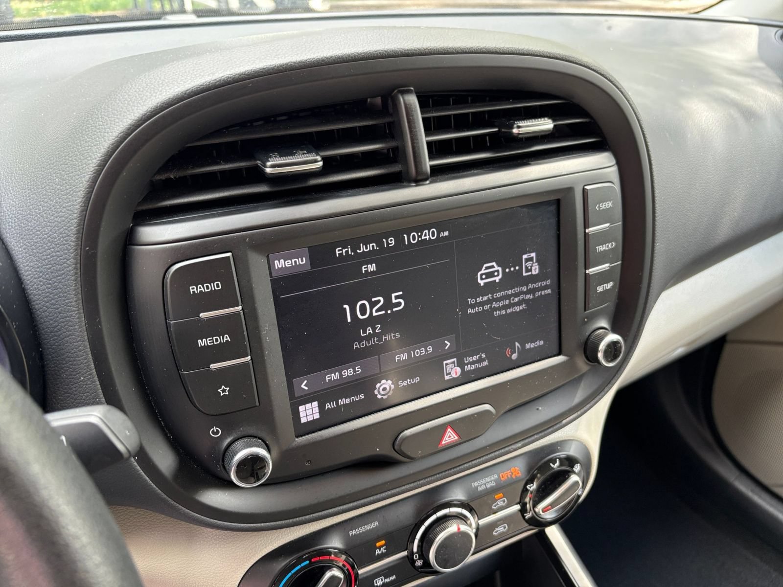 Thumbnail: 2025 Kia Soul - 20