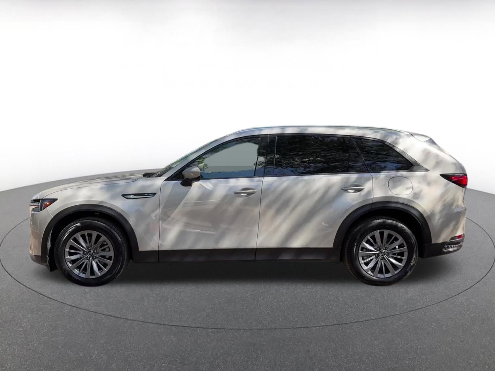 Thumbnail: 2025 Mazda CX-90 - 9