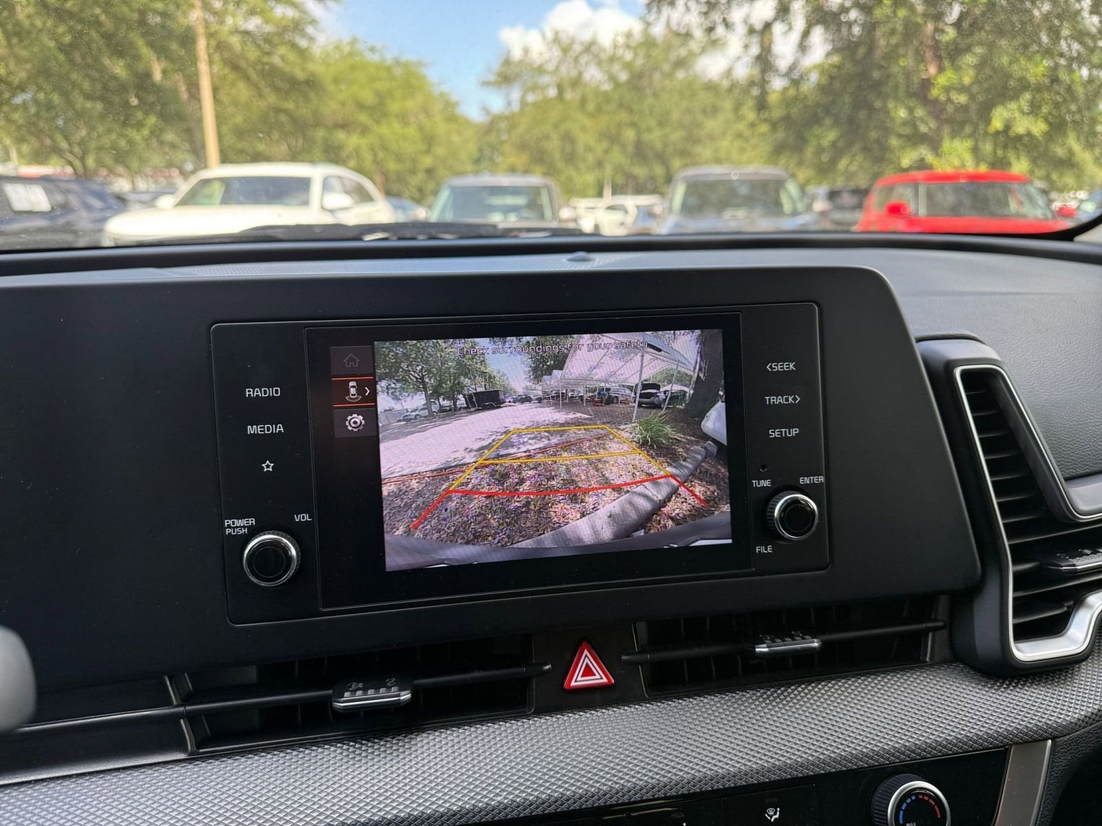 Thumbnail: 2025 Kia Sportage - 23