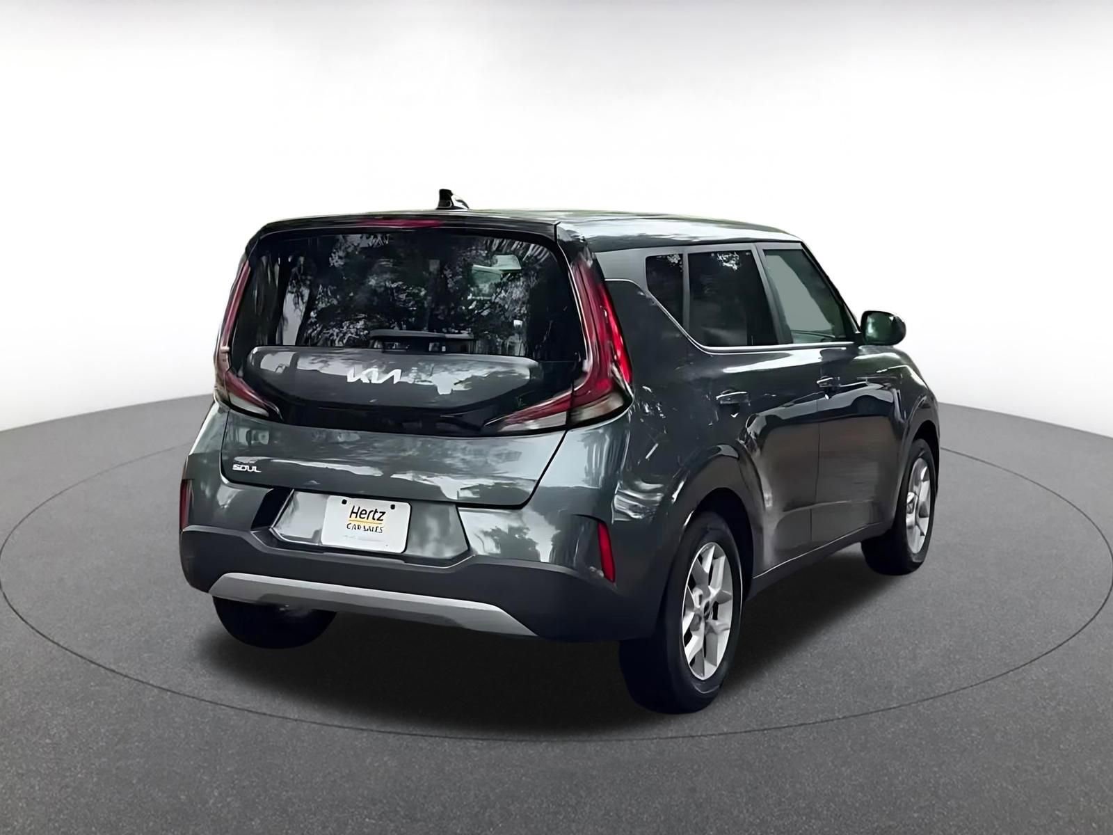 Thumbnail: 2025 Kia Soul - 15