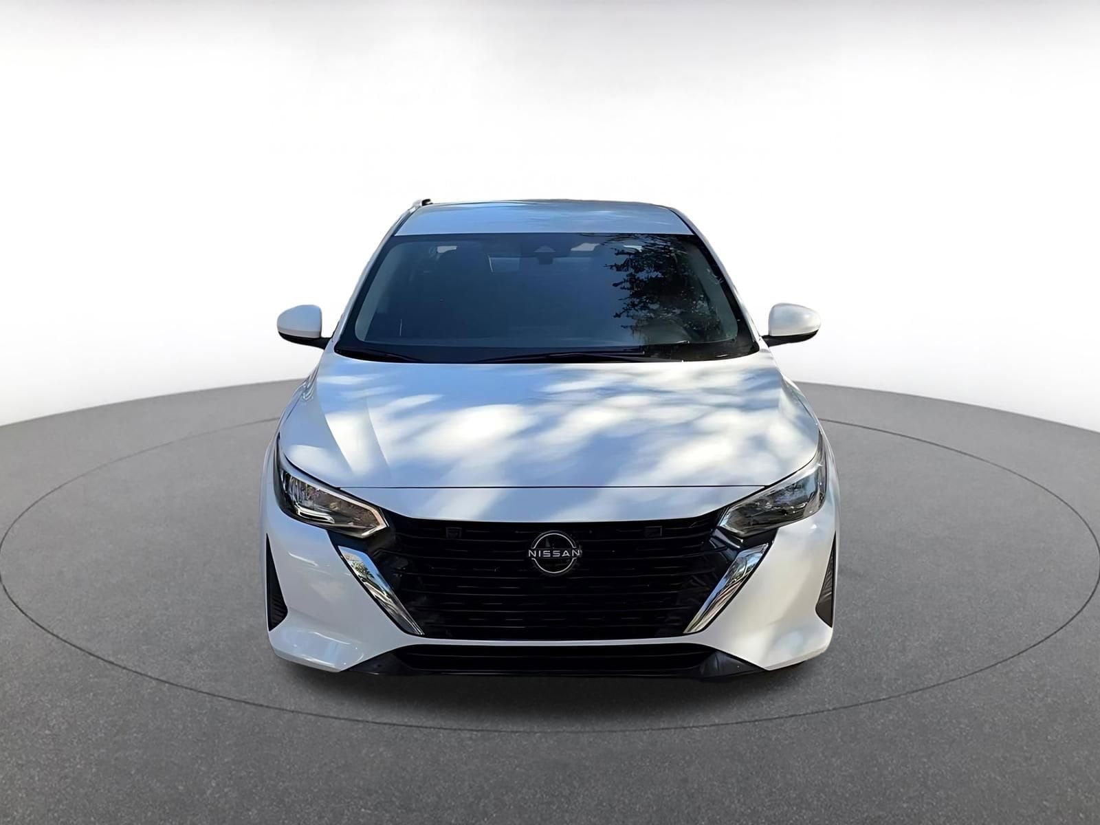 Thumbnail: 2025 Nissan Sentra - 4