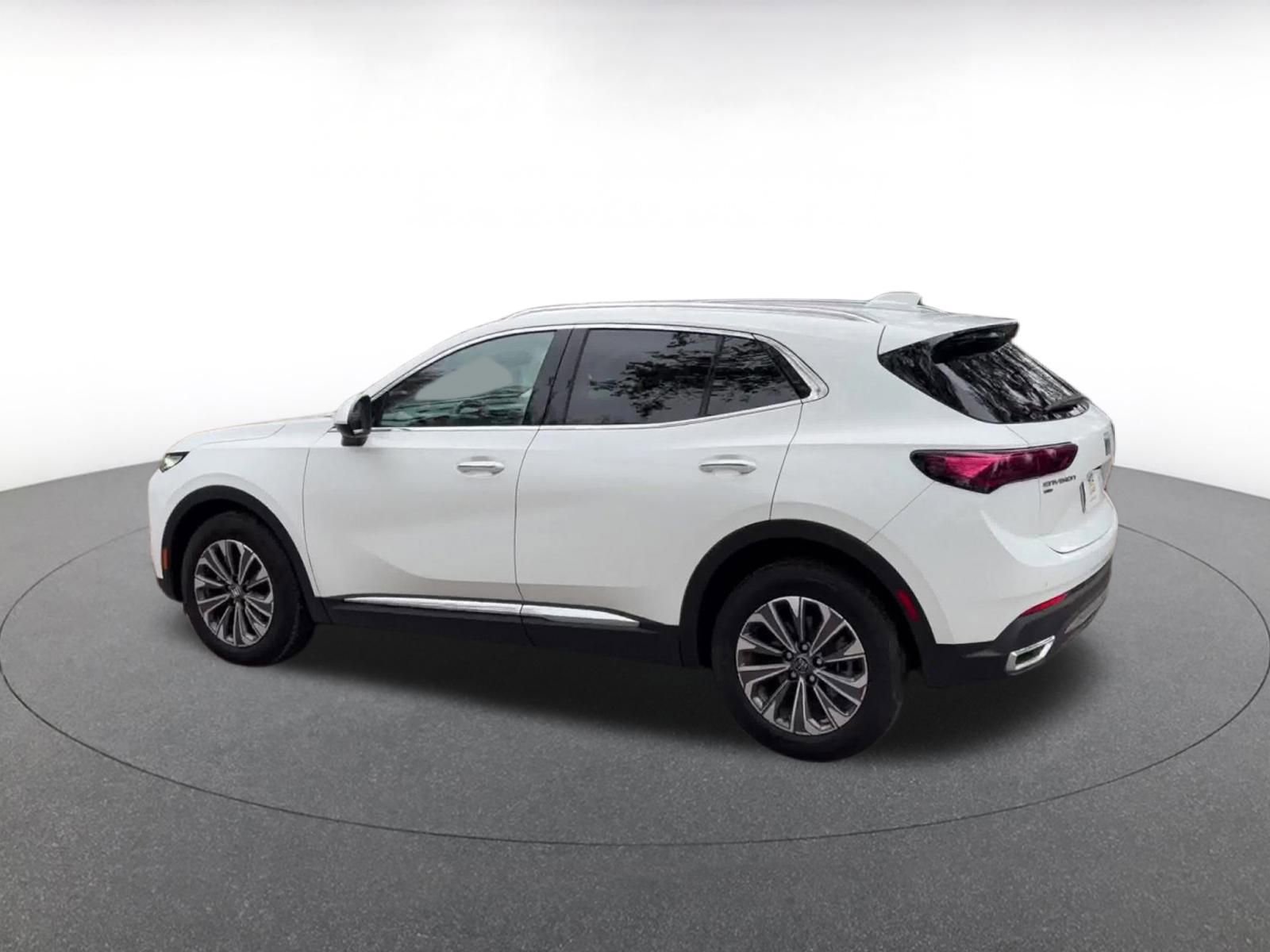 Thumbnail: 2024 Buick Envision - 10