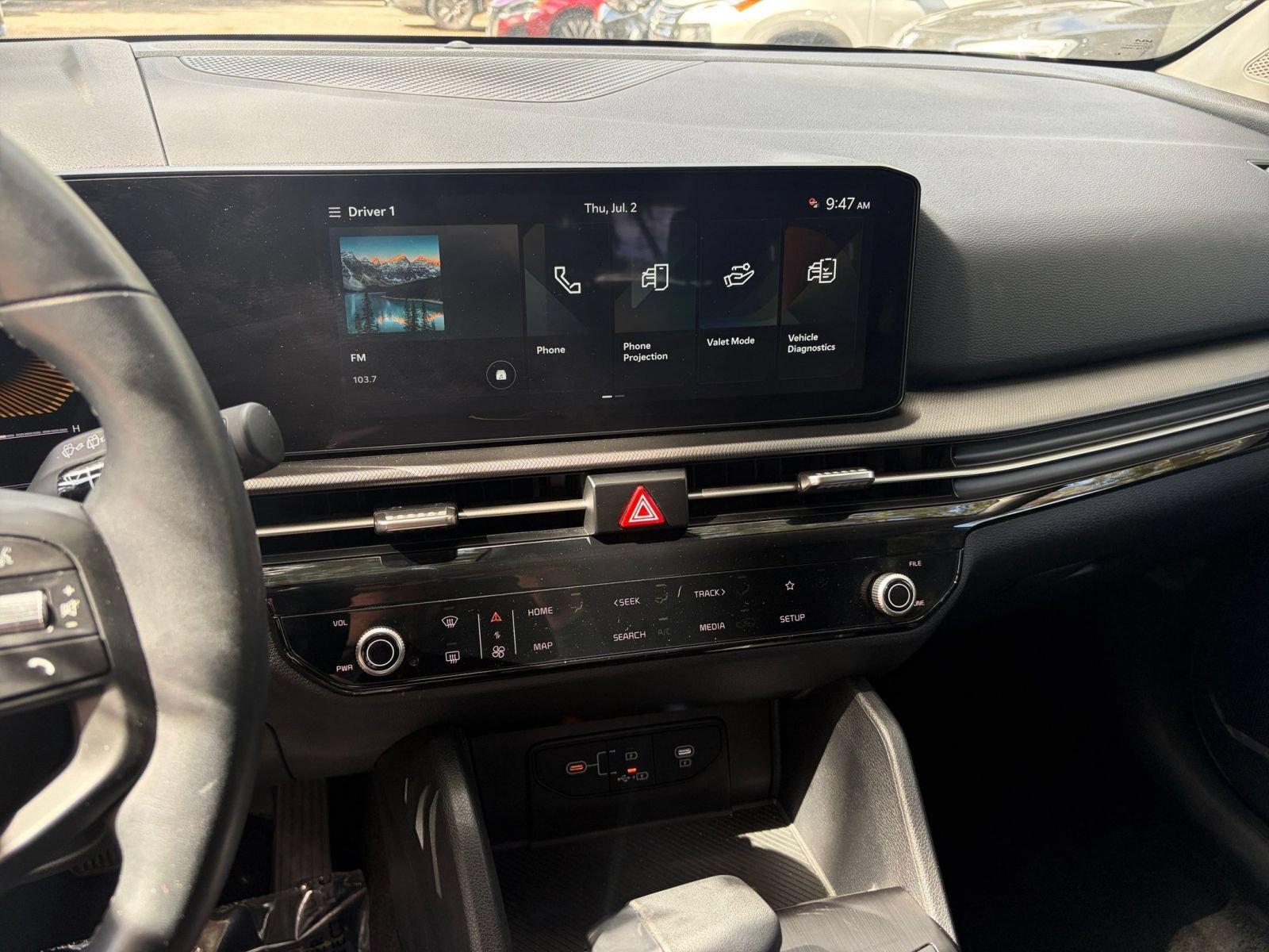 Thumbnail: 2026 Kia Sportage - 21