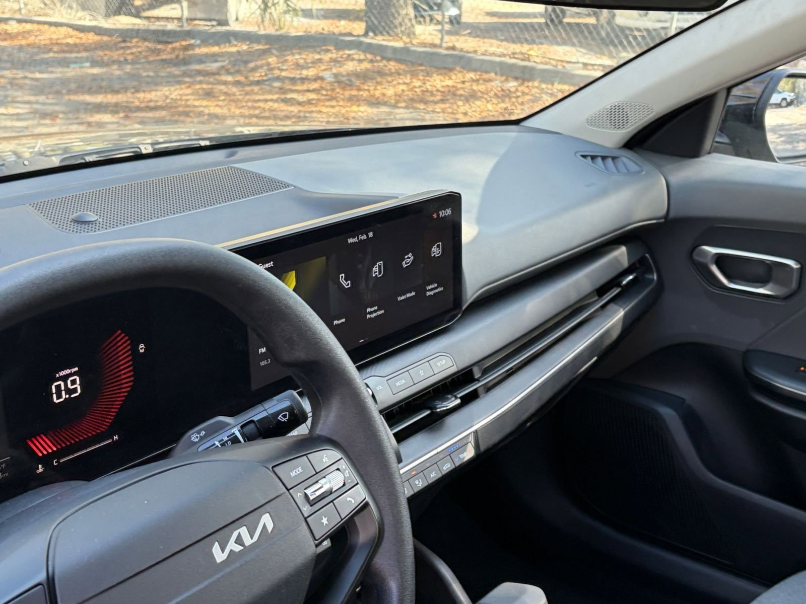 Thumbnail: 2025 Kia K4 - 31