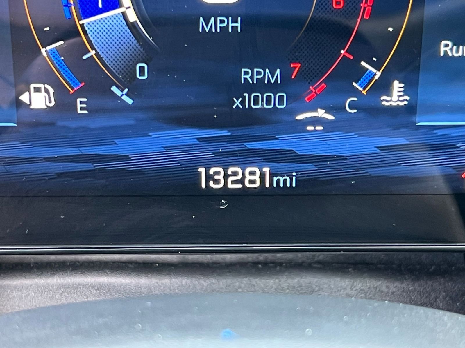 Thumbnail: 2025 Chevrolet Equinox - 34