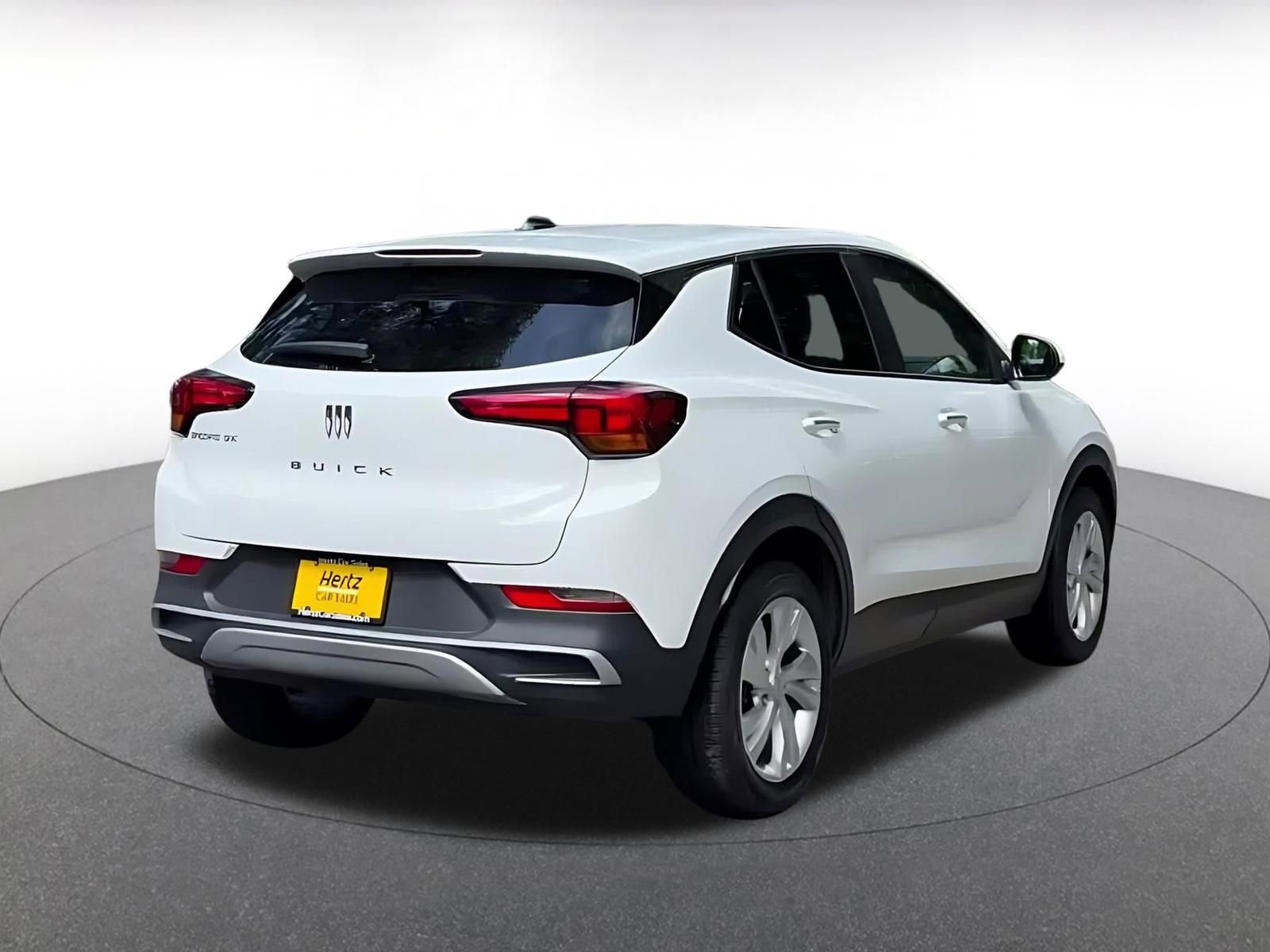 Thumbnail: 2025 Buick Encore GX - 15