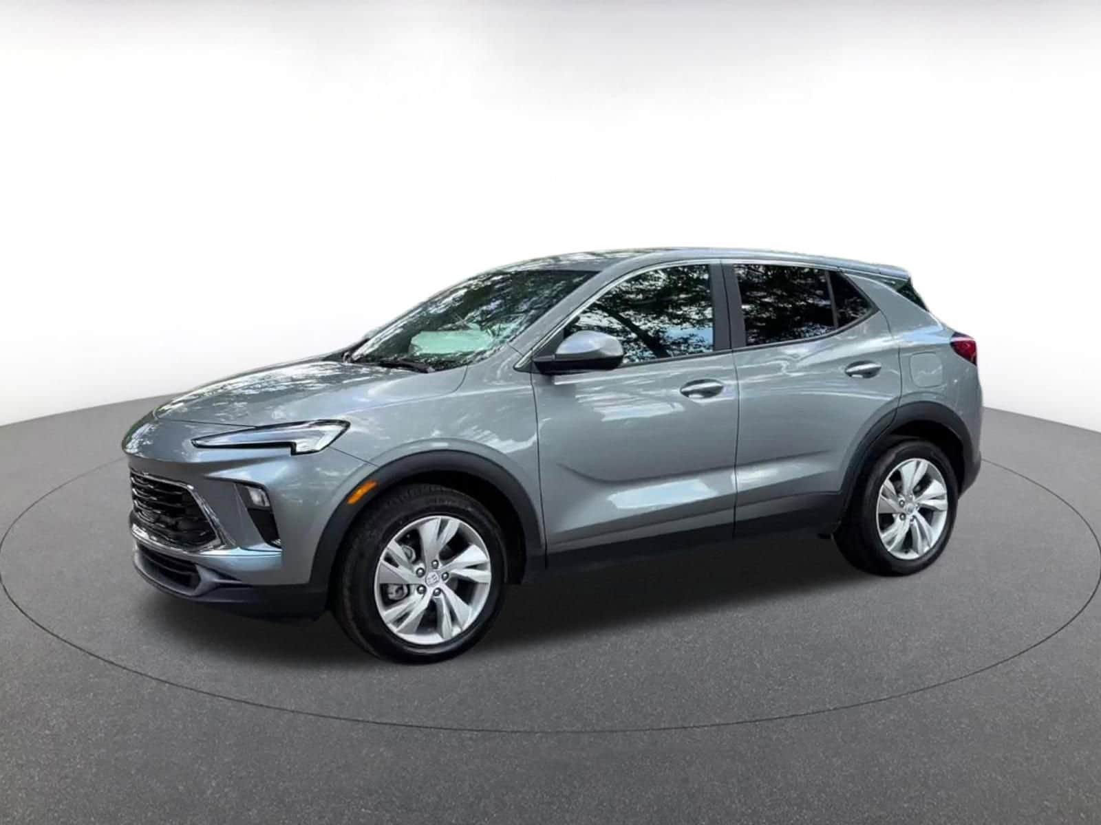 Thumbnail: 2025 Buick Encore GX - 8