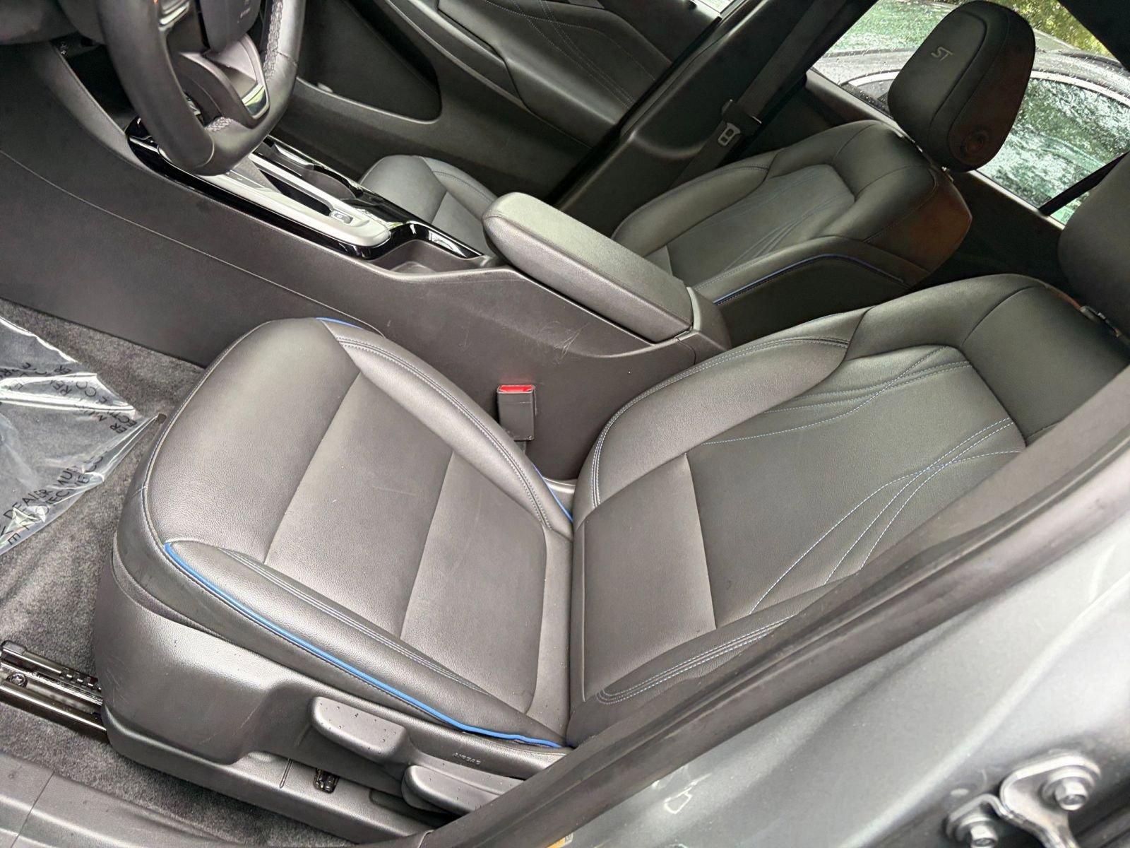 Thumbnail: 2025 Buick Envista - 34