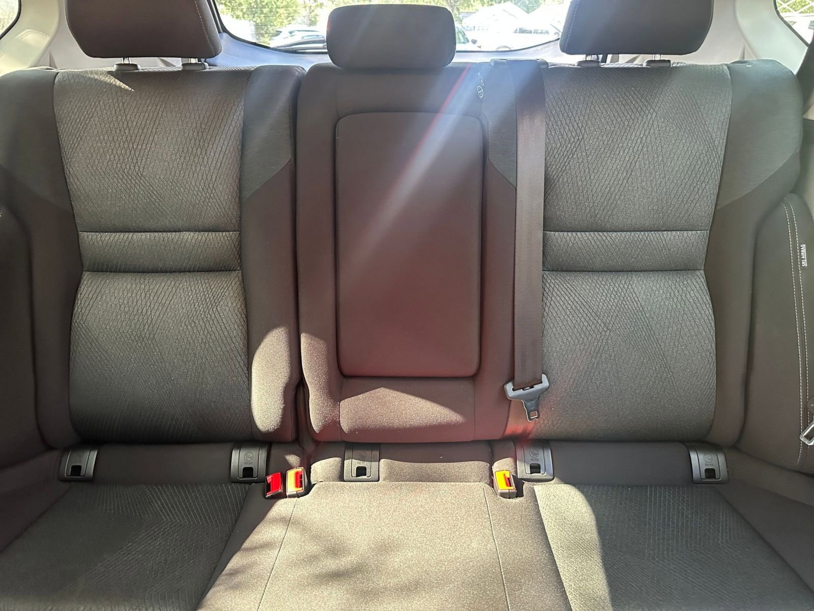 Thumbnail: 2024 Nissan Rogue - 32