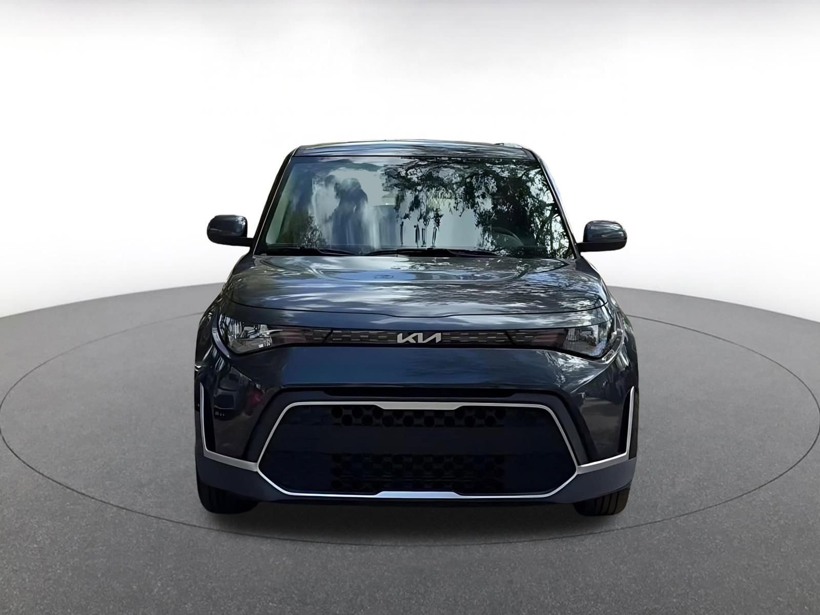 Thumbnail: 2025 Kia Soul - 4