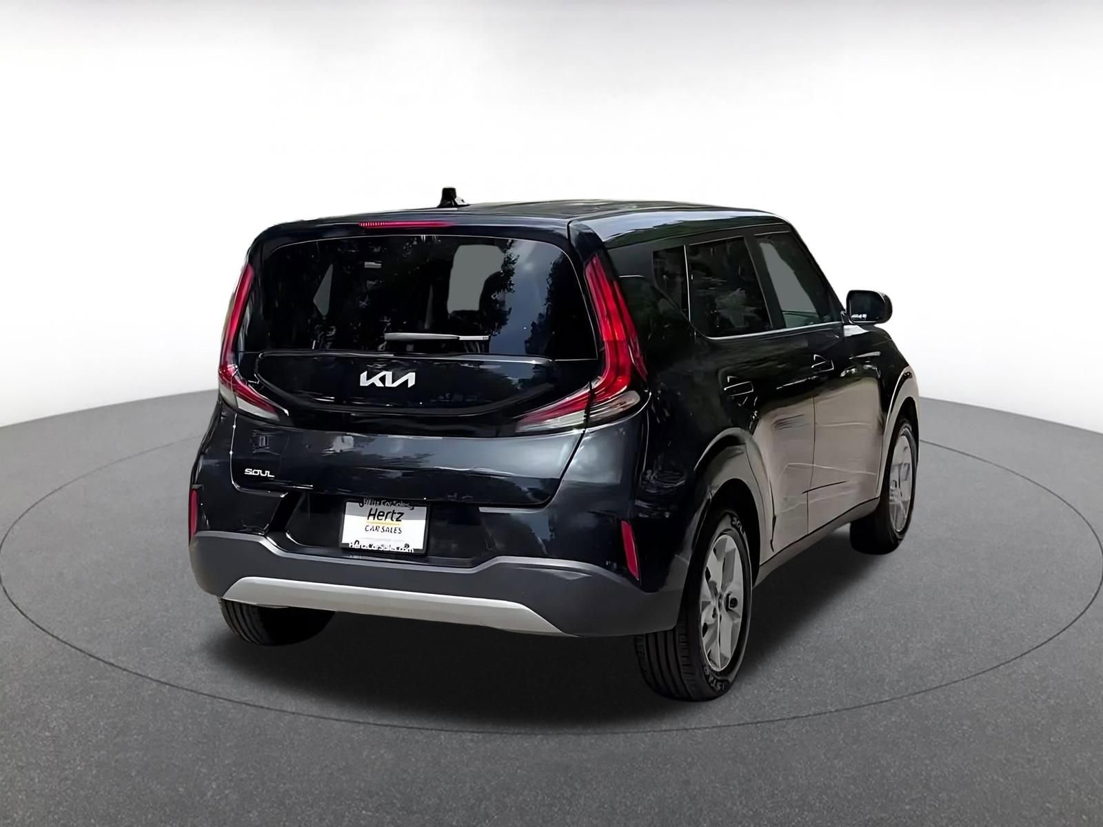 Thumbnail: 2025 Kia Soul - 14