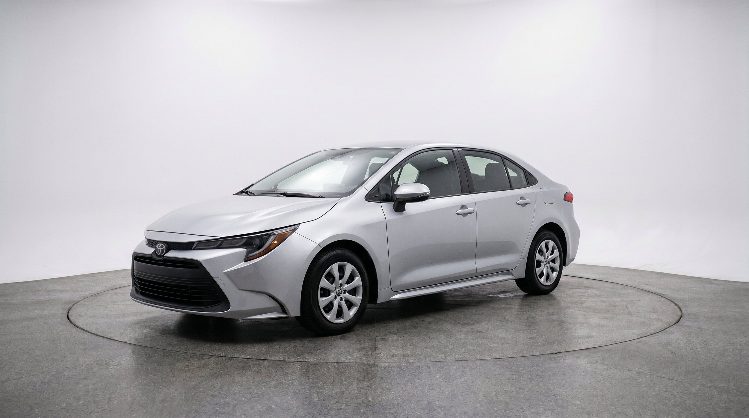 Thumbnail: 2025 Toyota Corolla - 3
