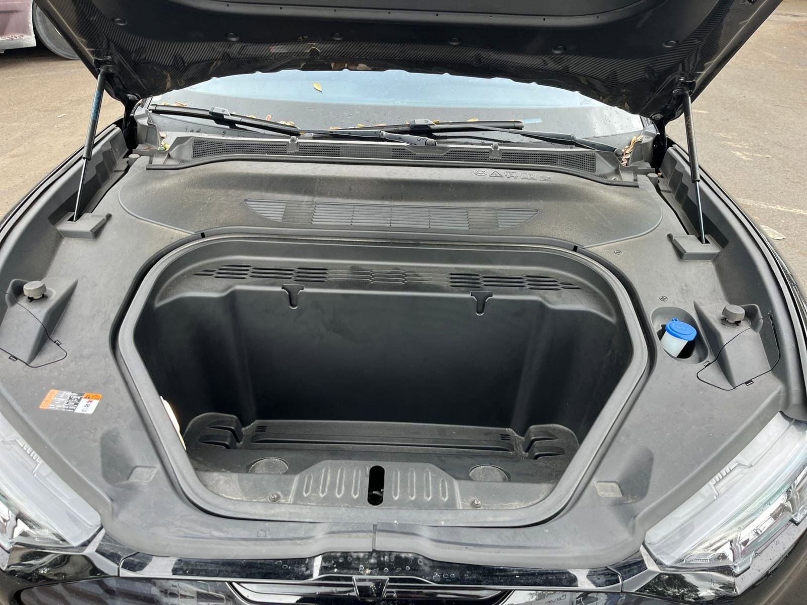 Thumbnail: 2023 Ford Mustang Mach-E - 33