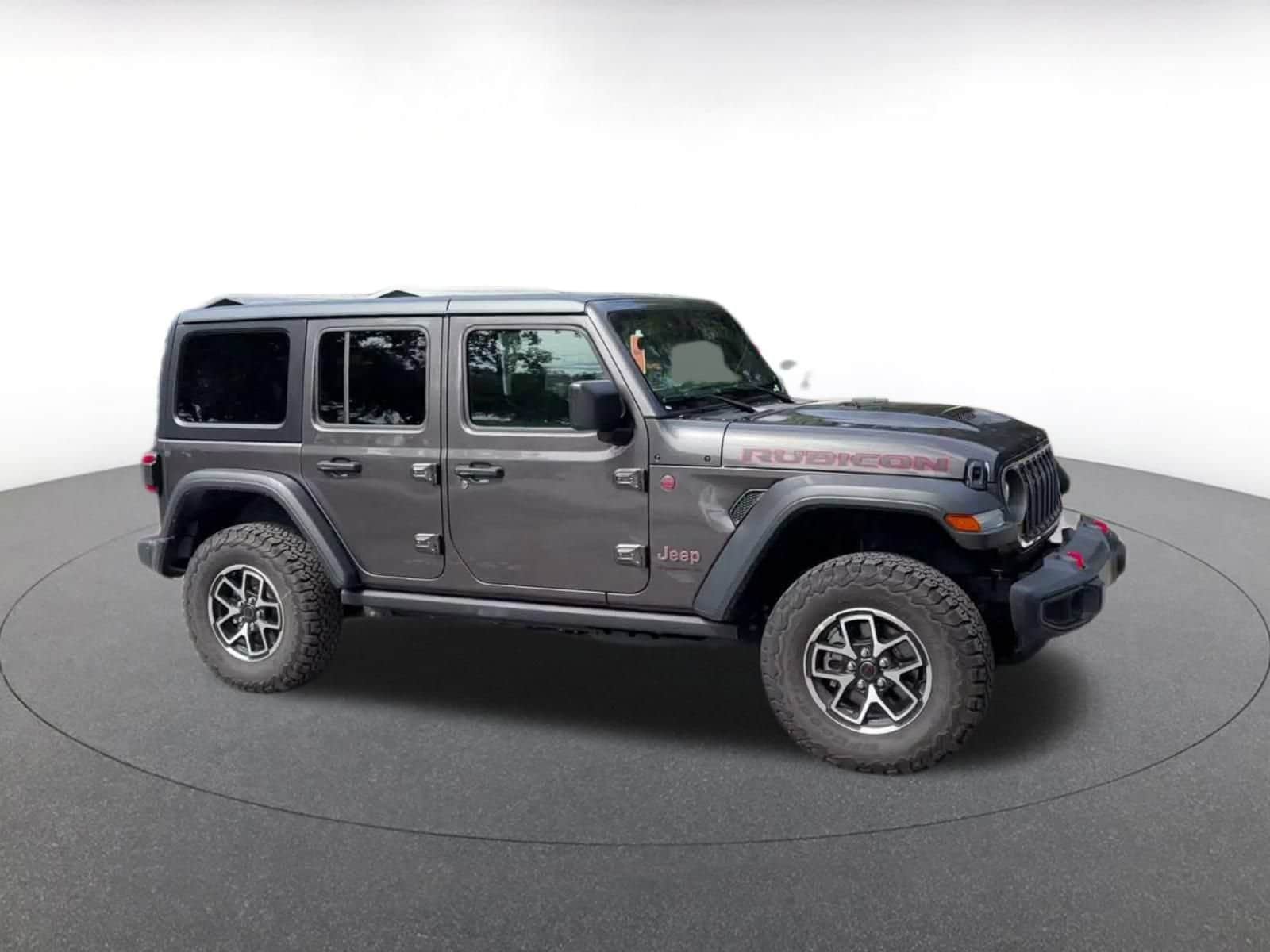 Thumbnail: 2026 Jeep Wrangler - 2