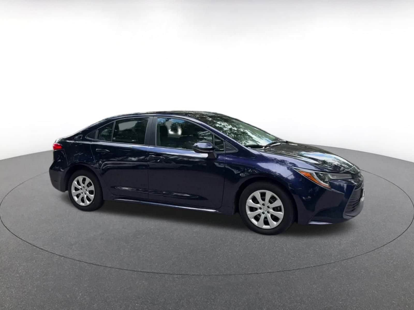 Thumbnail: 2024 Toyota Corolla - 2