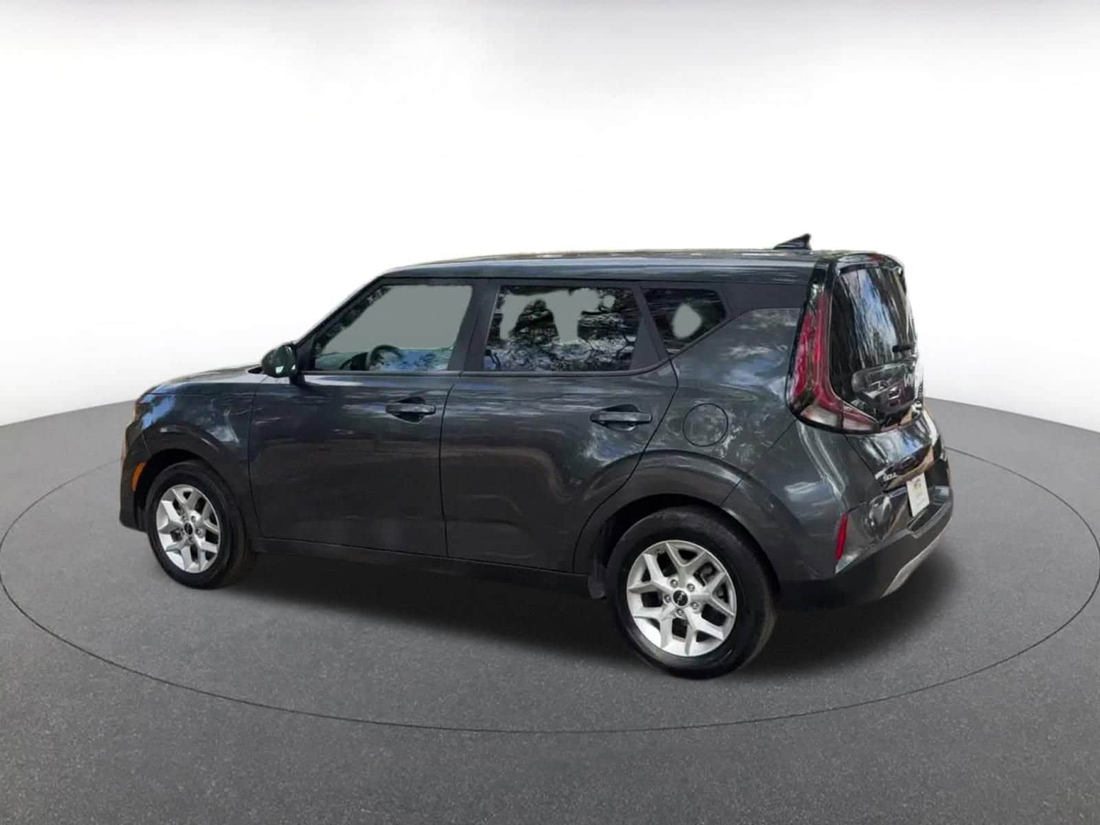 Thumbnail: 2025 Kia Soul - 10