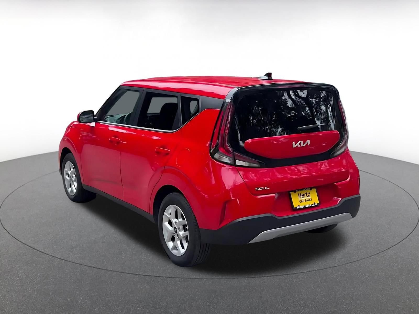 Thumbnail: 2025 Kia Soul - 11
