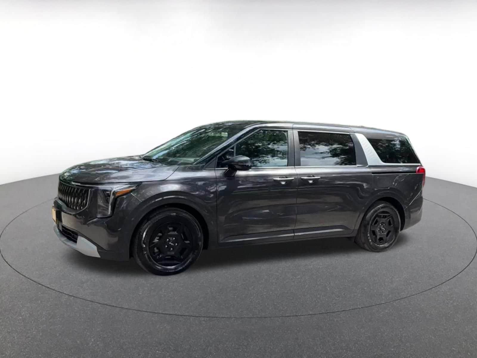 Thumbnail: 2026 Kia Carnival - 7