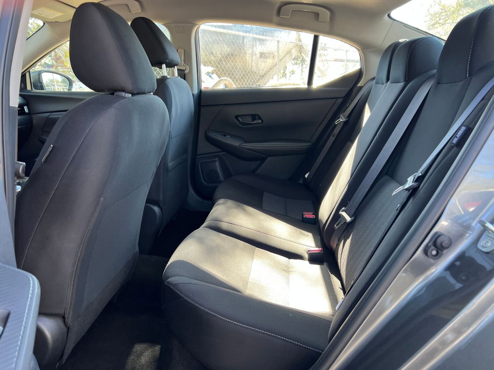 Thumbnail: 2025 Nissan Sentra - 22