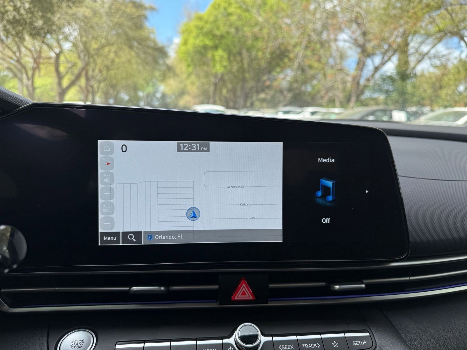 Thumbnail: 2025 Hyundai Elantra - 20