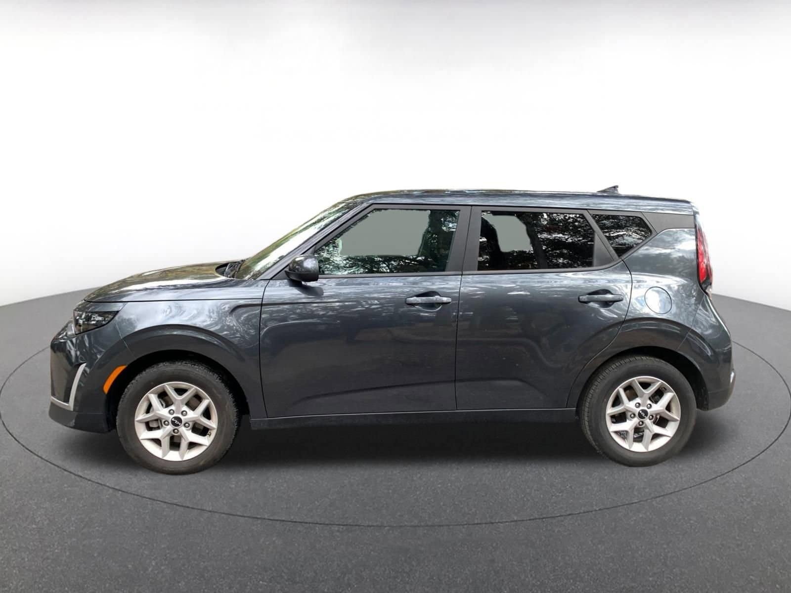 Thumbnail: 2025 Kia Soul - 4