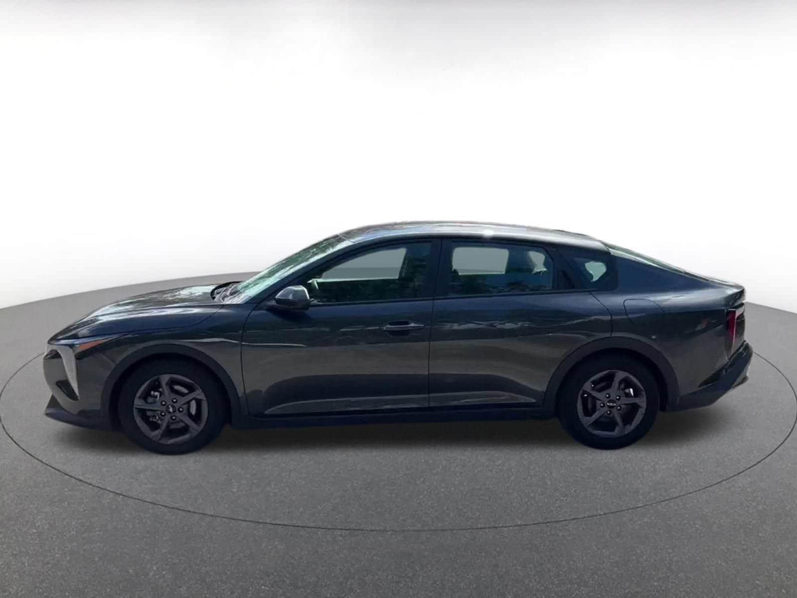 Thumbnail: 2025 Kia K4 - 8