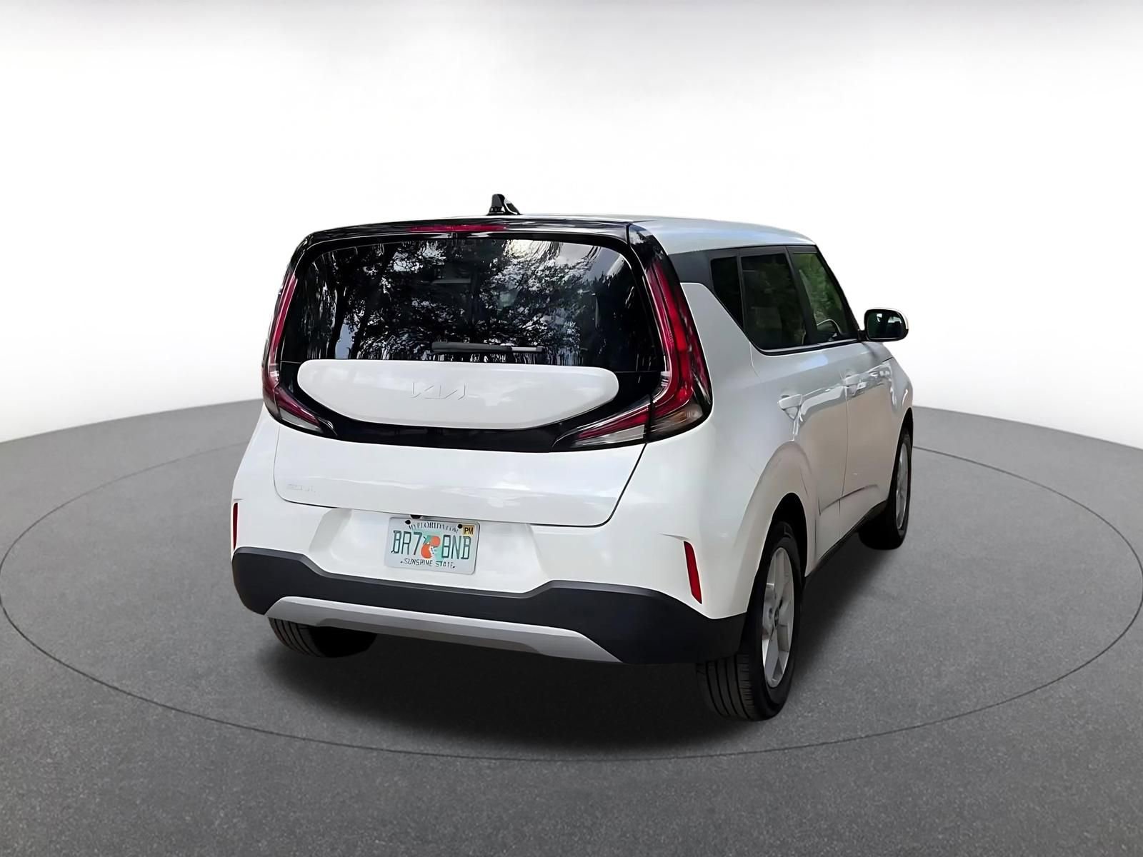 Thumbnail: 2025 Kia Soul - 14