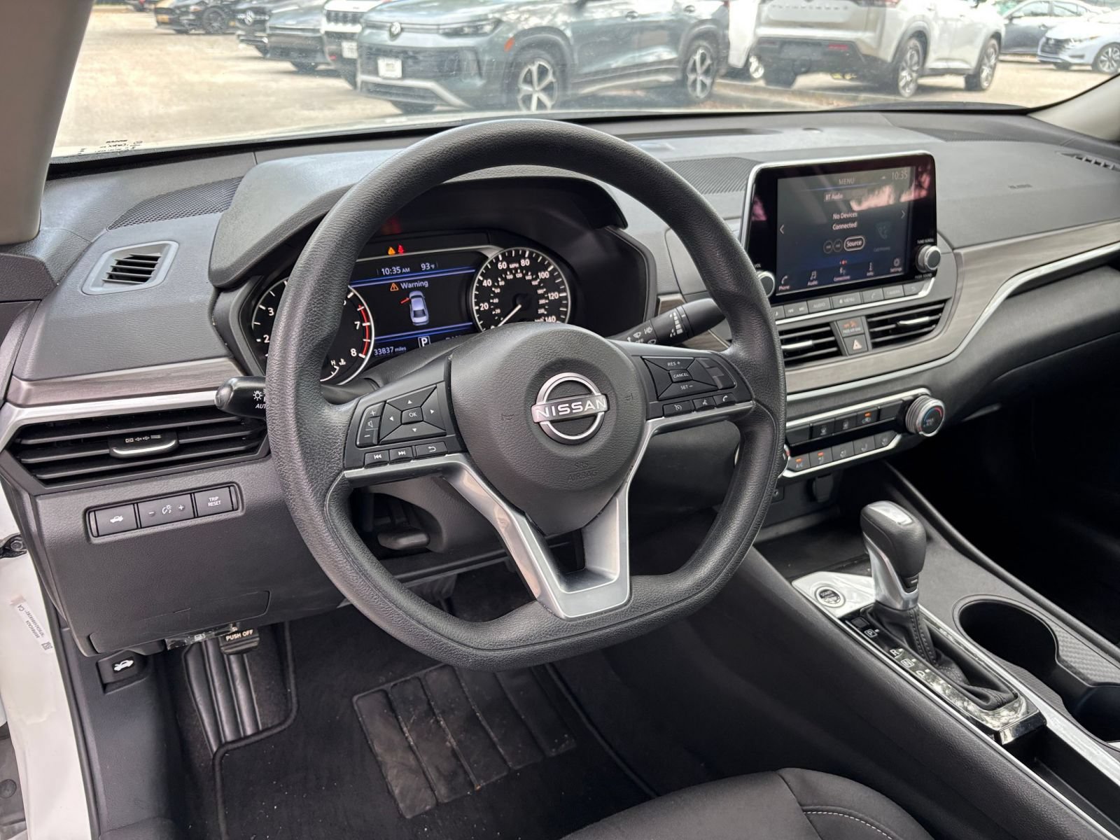 Thumbnail: 2025 Nissan Altima - 29