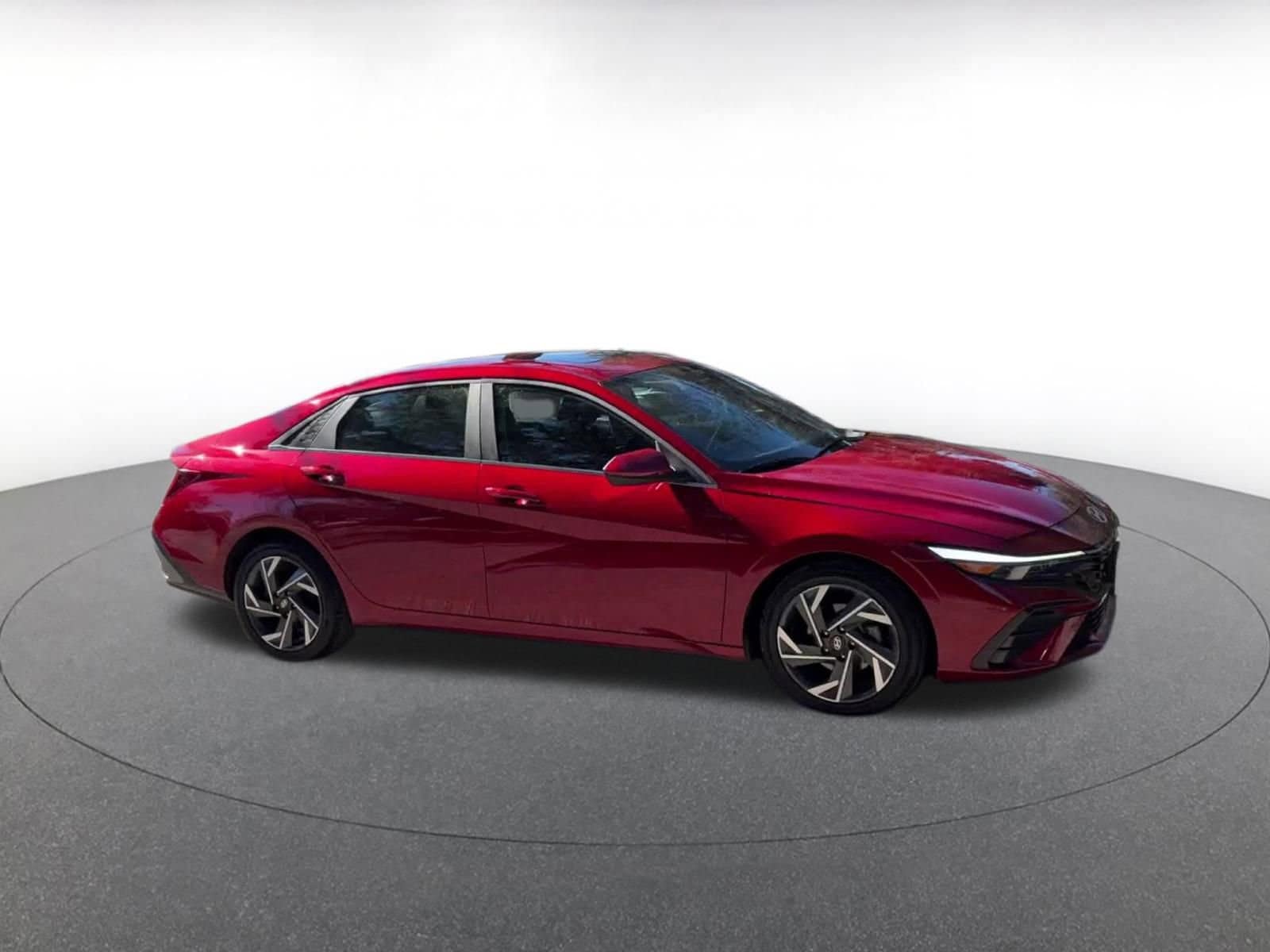 Thumbnail: 2025 Hyundai Elantra - 2