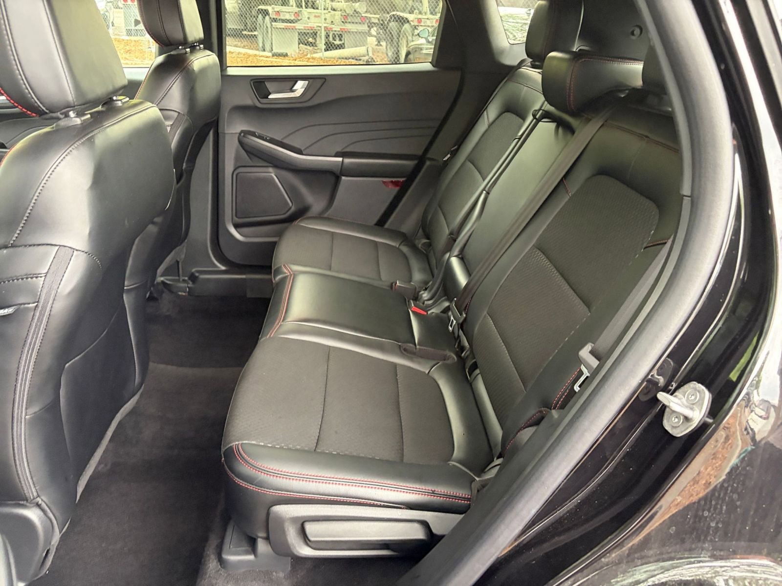 Thumbnail: 2025 Ford Escape - 33