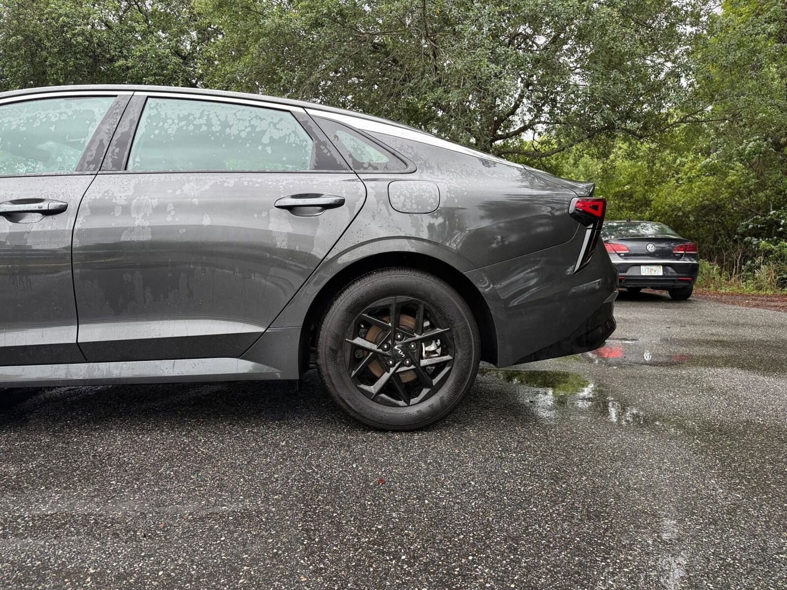 Thumbnail: 2025 Kia K5 - 28