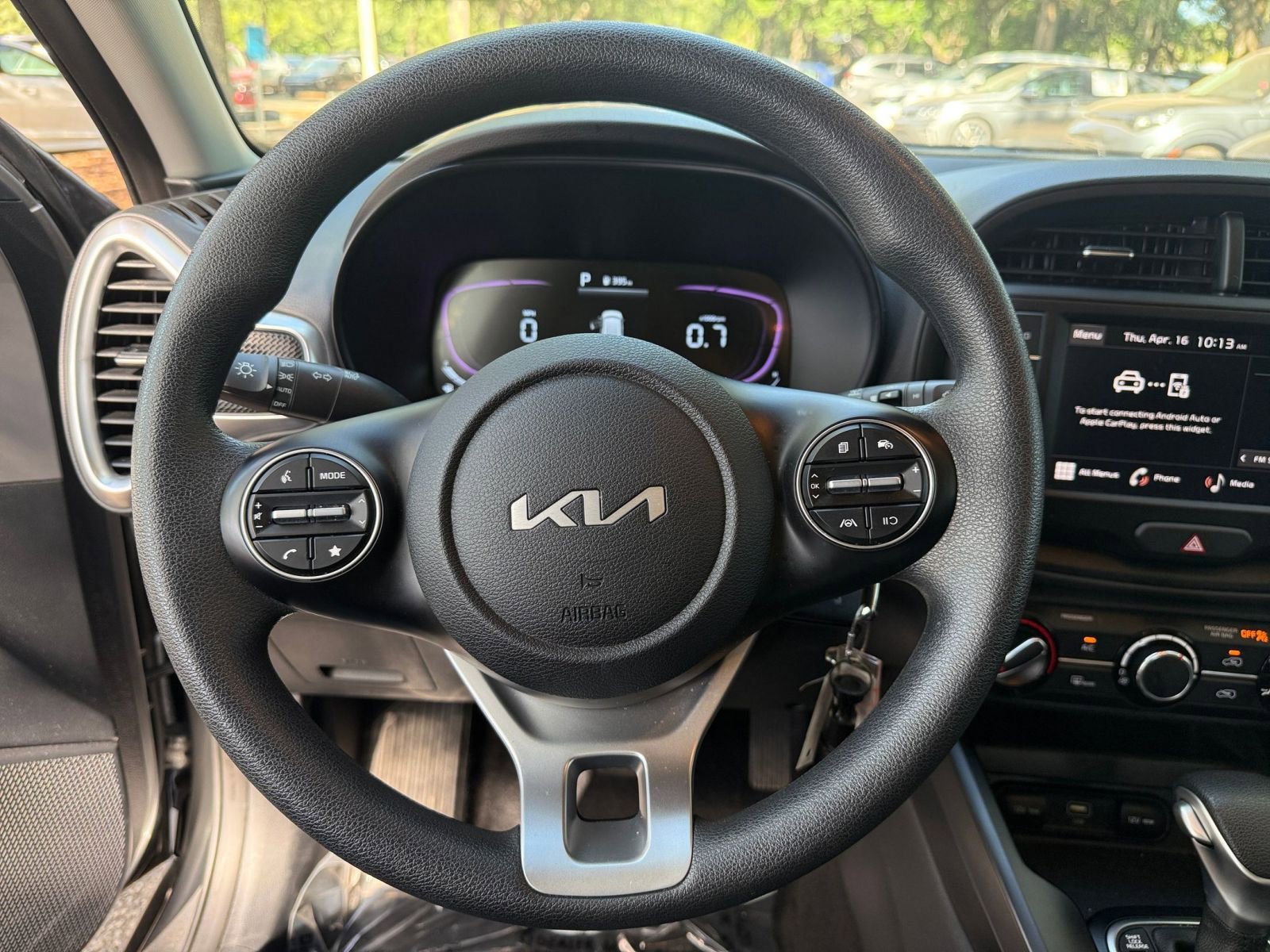 Thumbnail: 2025 Kia Soul - 24