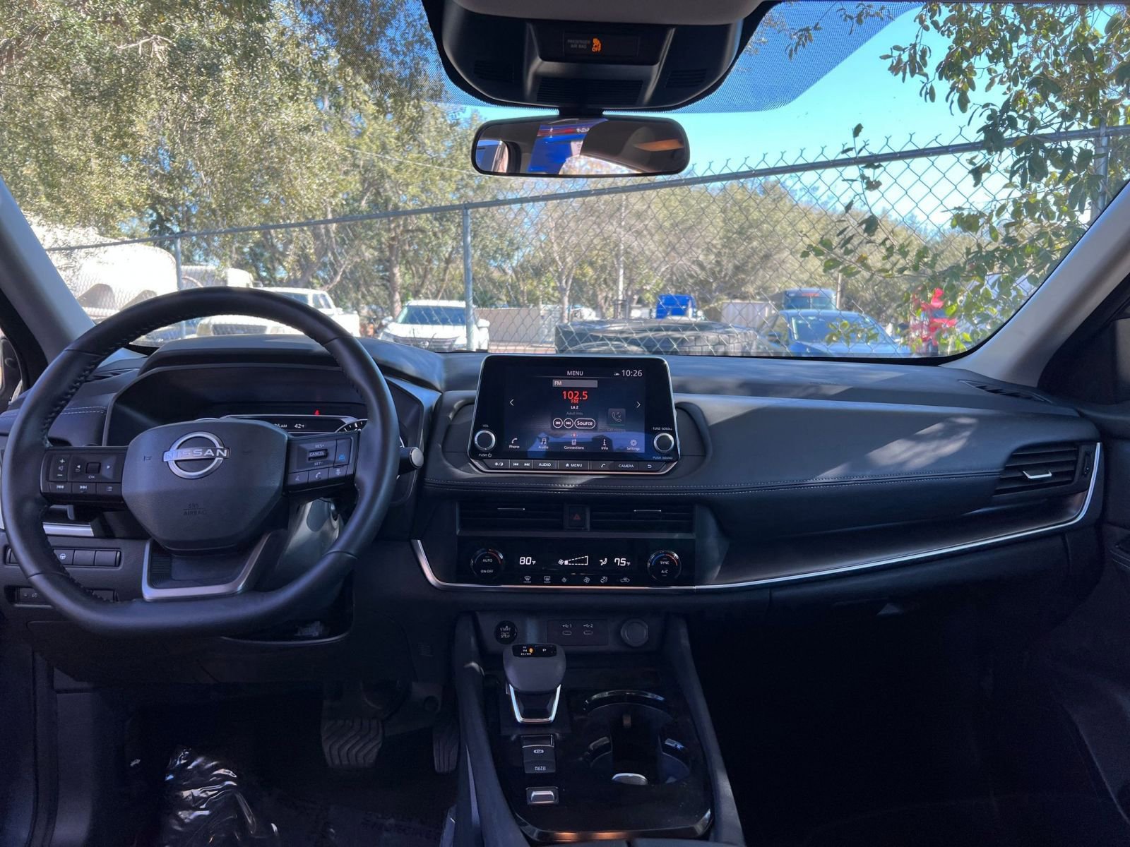 Thumbnail: 2025 Nissan Rogue - 30