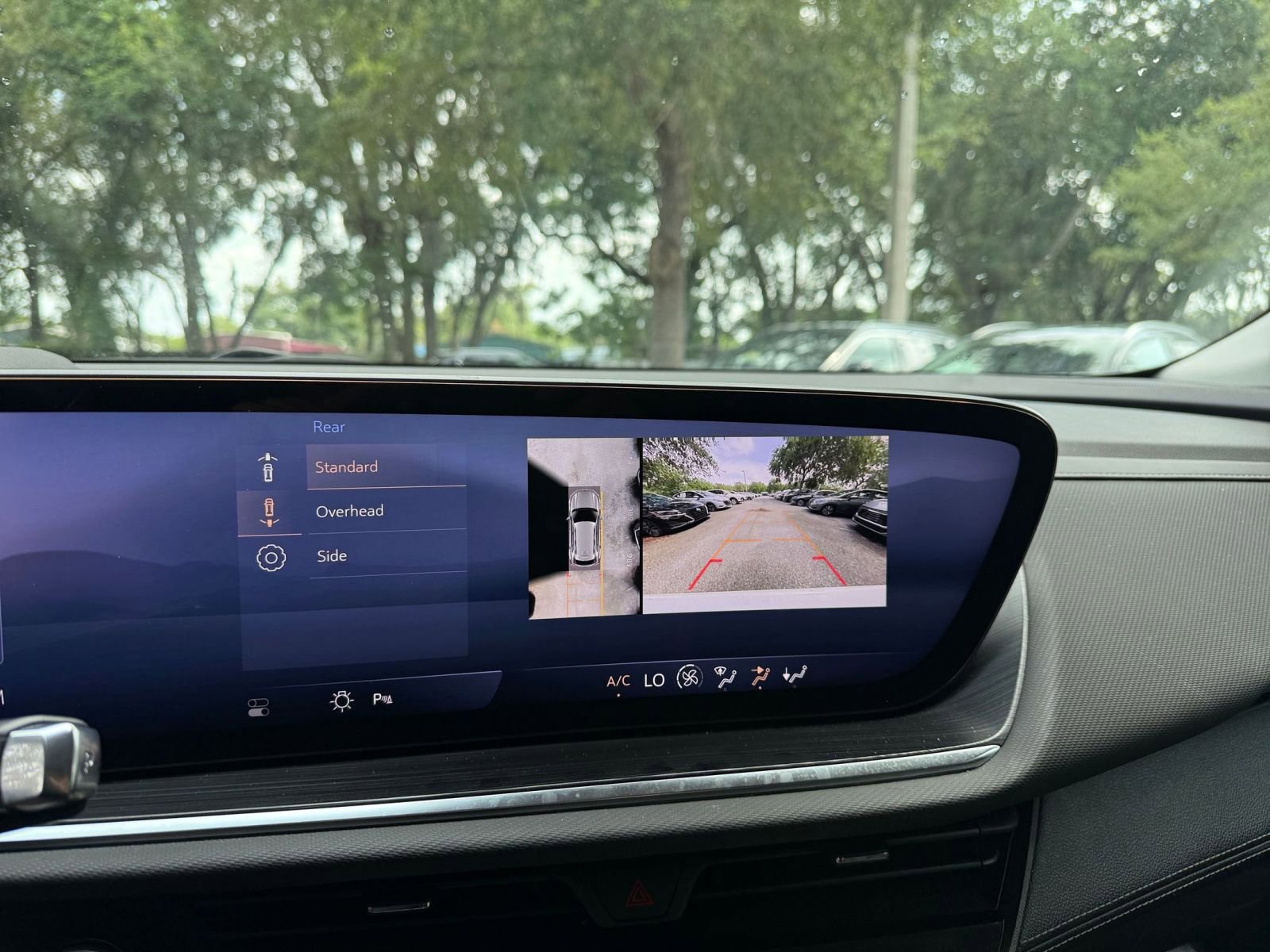 Thumbnail: 2024 Buick Envision - 22