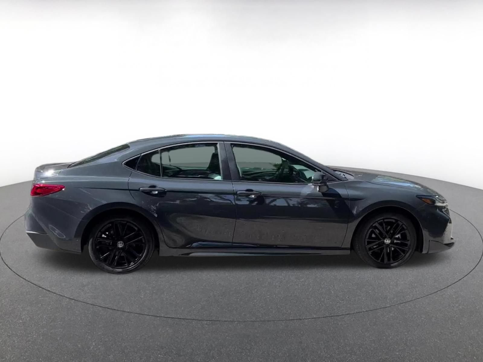 Thumbnail: 2026 Toyota Camry - 16