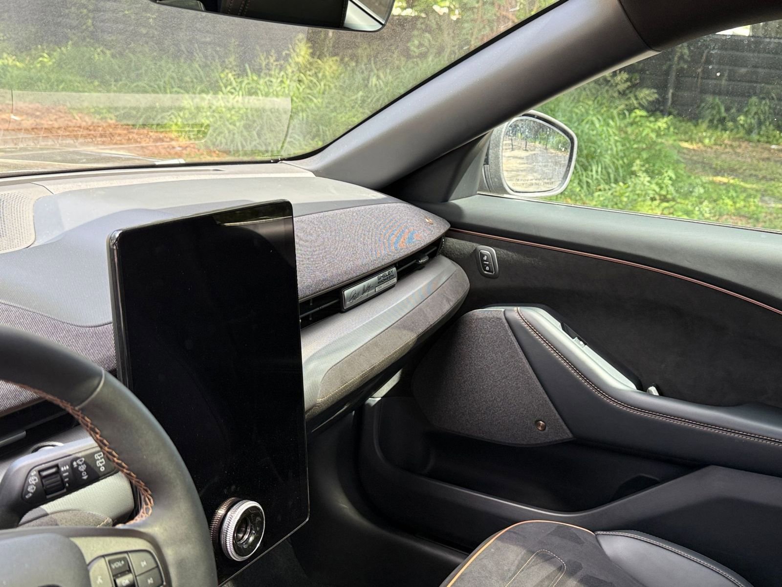 Thumbnail: 2023 Ford Mustang Mach-E - 34