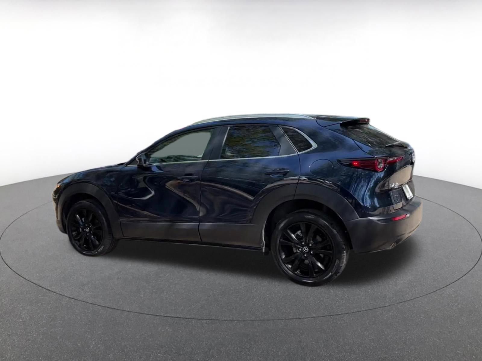 Thumbnail: 2025 Mazda CX-30 - 10
