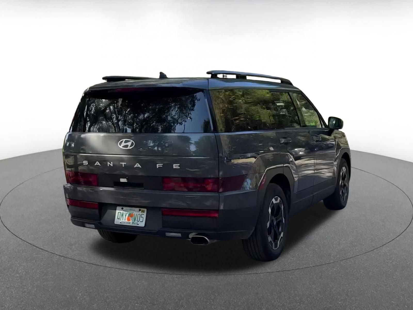 Thumbnail: 2025 Hyundai Santa Fe - 14