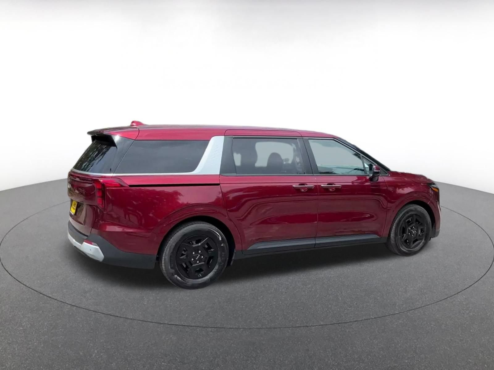 Thumbnail: 2026 Kia Carnival - 12