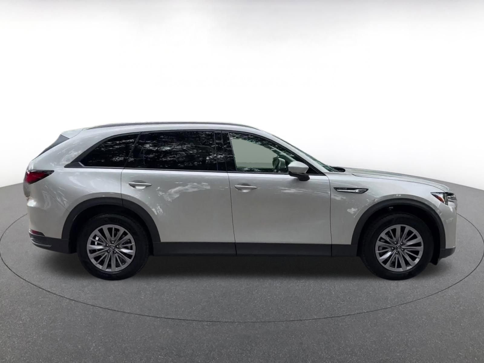 Thumbnail: 2025 Mazda CX-90 - 16