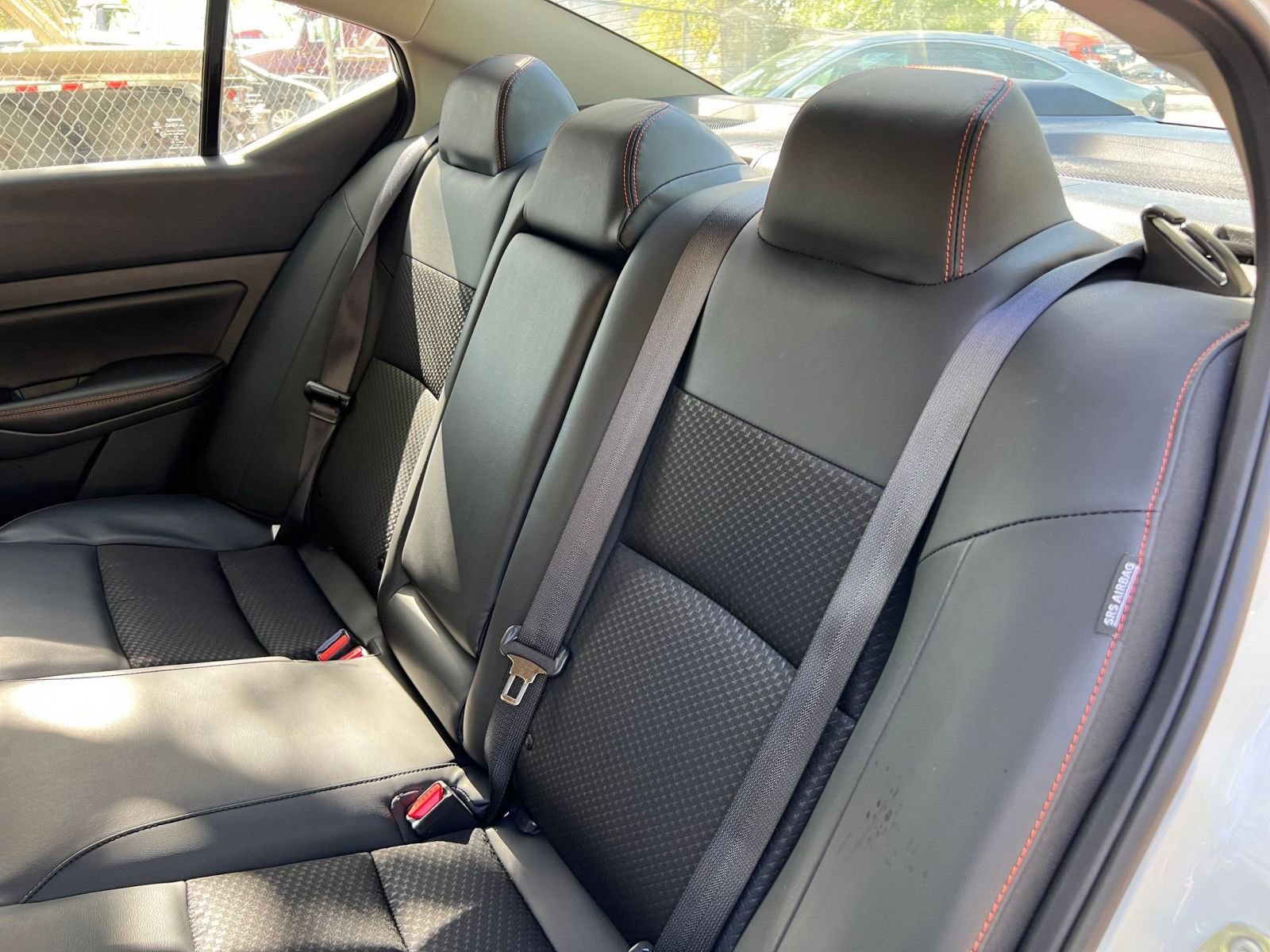 Thumbnail: 2025 Nissan Altima - 33