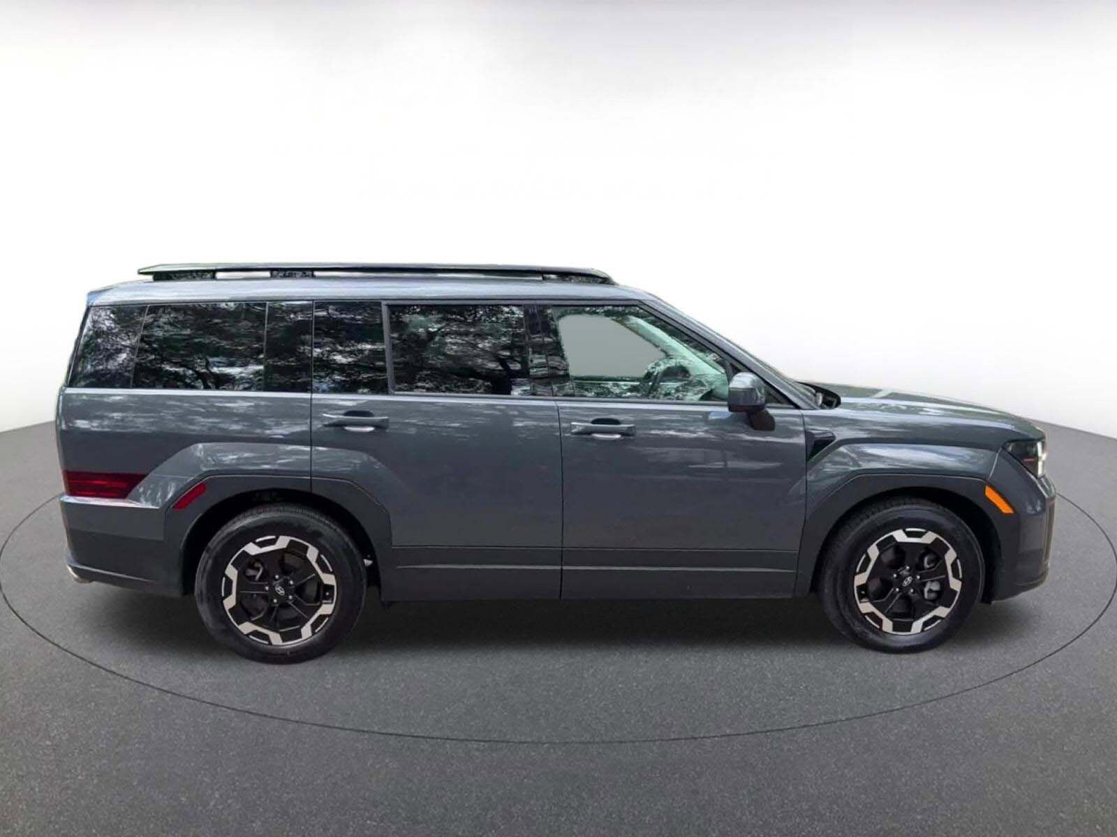 Thumbnail: 2025 Hyundai Santa Fe - 16