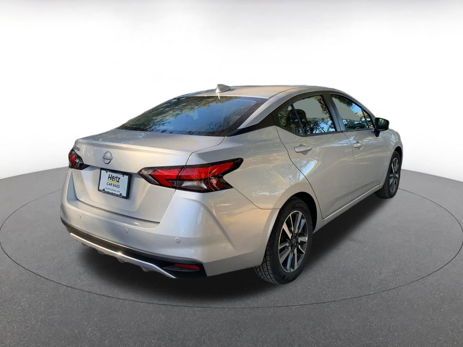 Thumbnail: 2025 Nissan Versa - 7