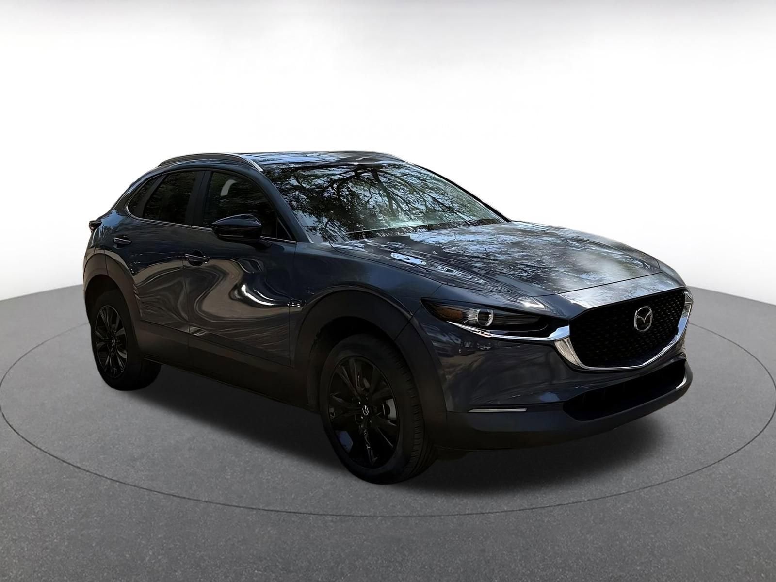 Thumbnail: 2025 Mazda CX-30 - 1